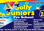 Jolly juniors