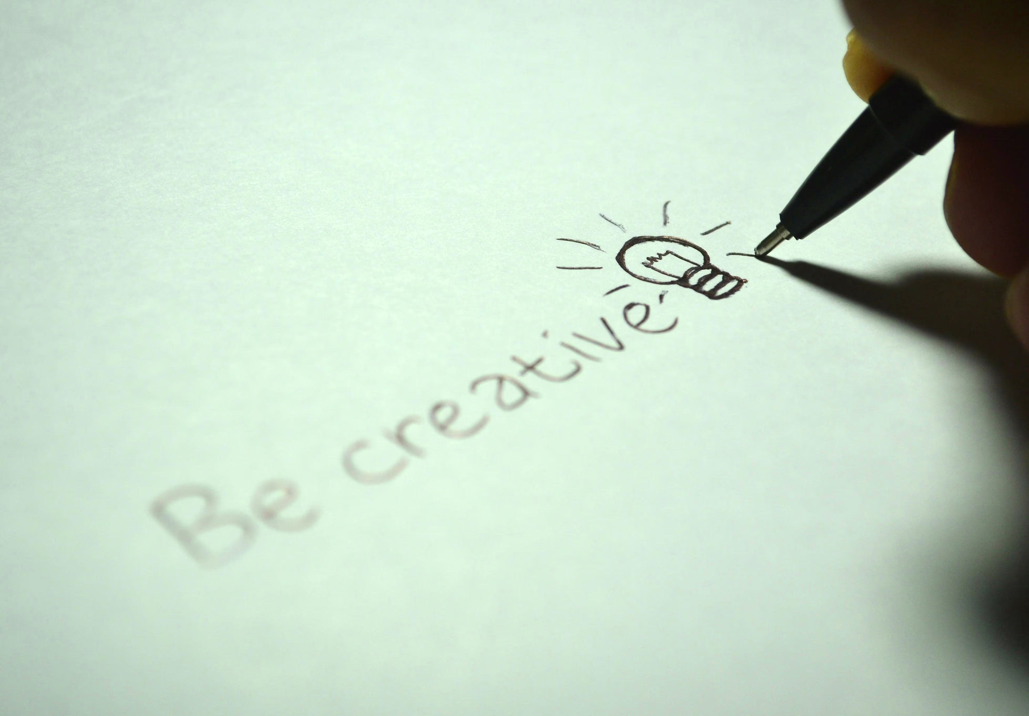 Content Writing