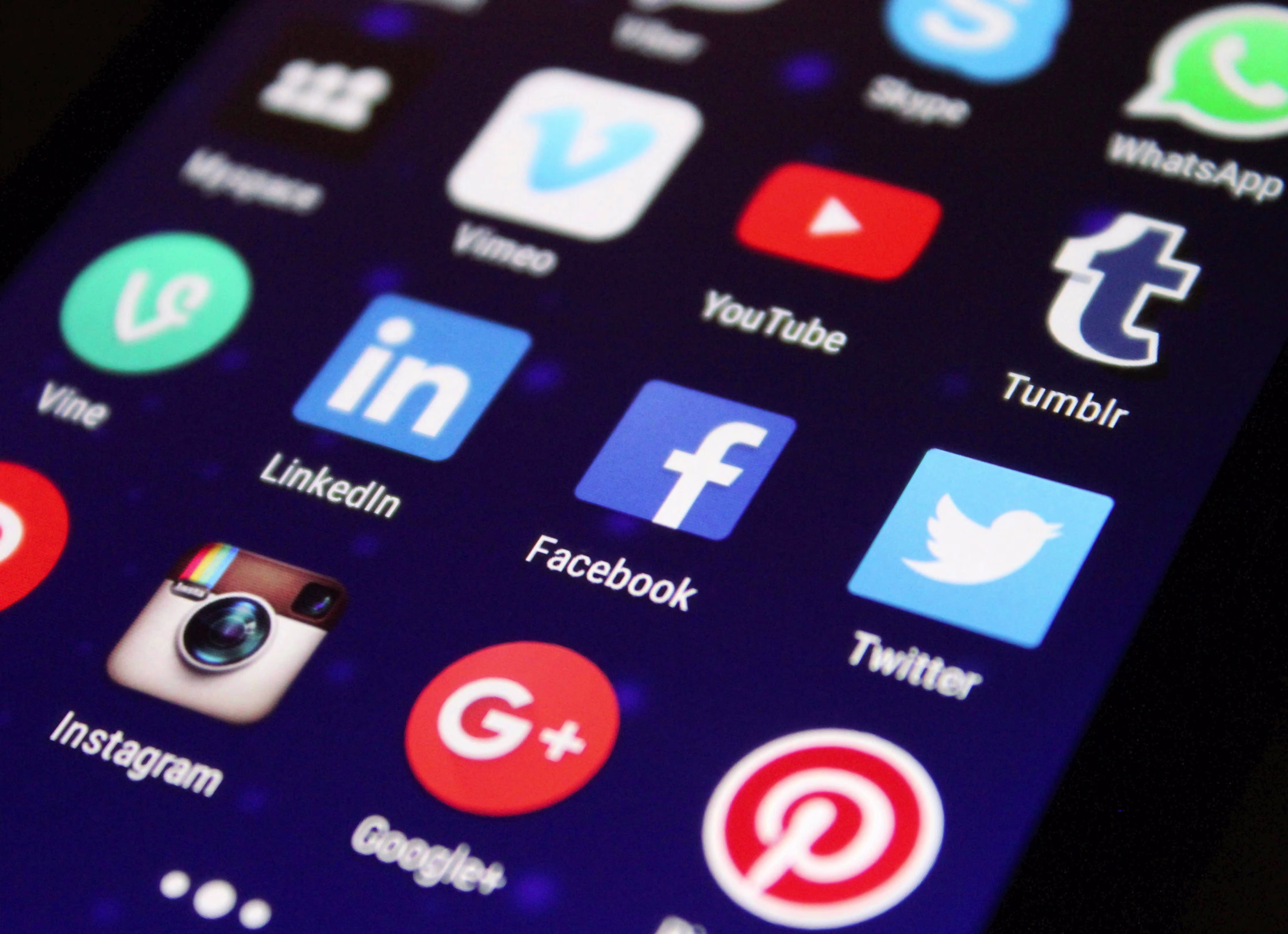Android App Development